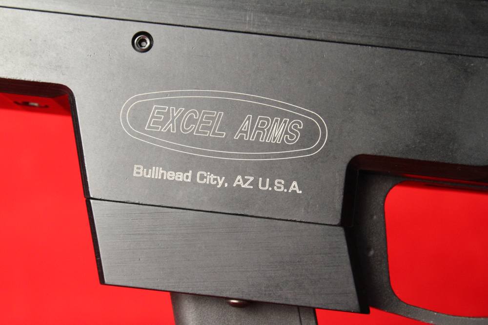 Excel Arms X-9P 9MM-img-2