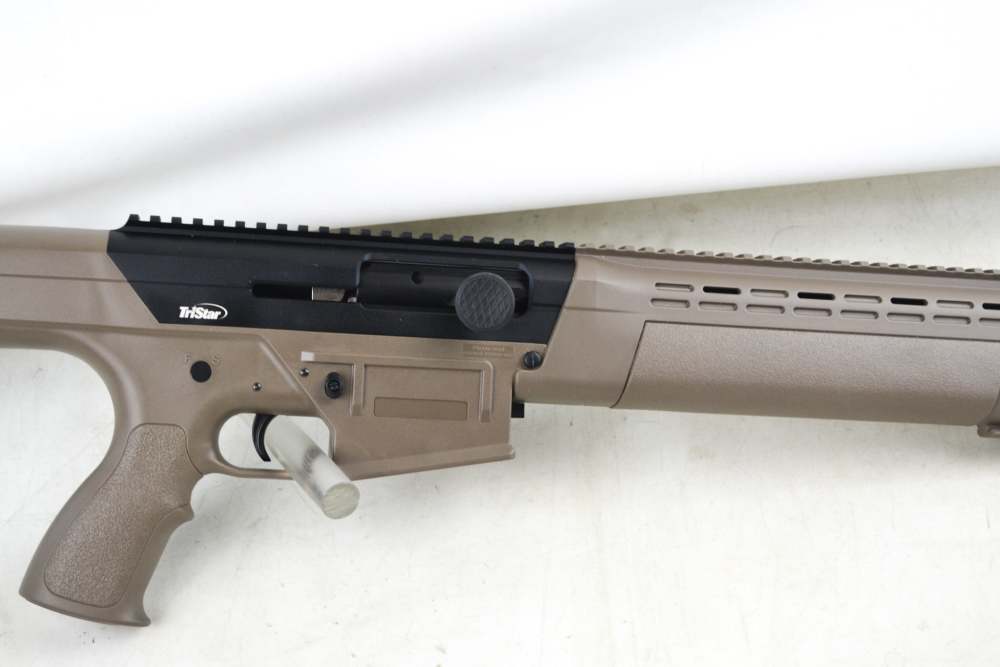 Tristar Arms KRX Tactical, 12 Gauge, Unfired-img-3