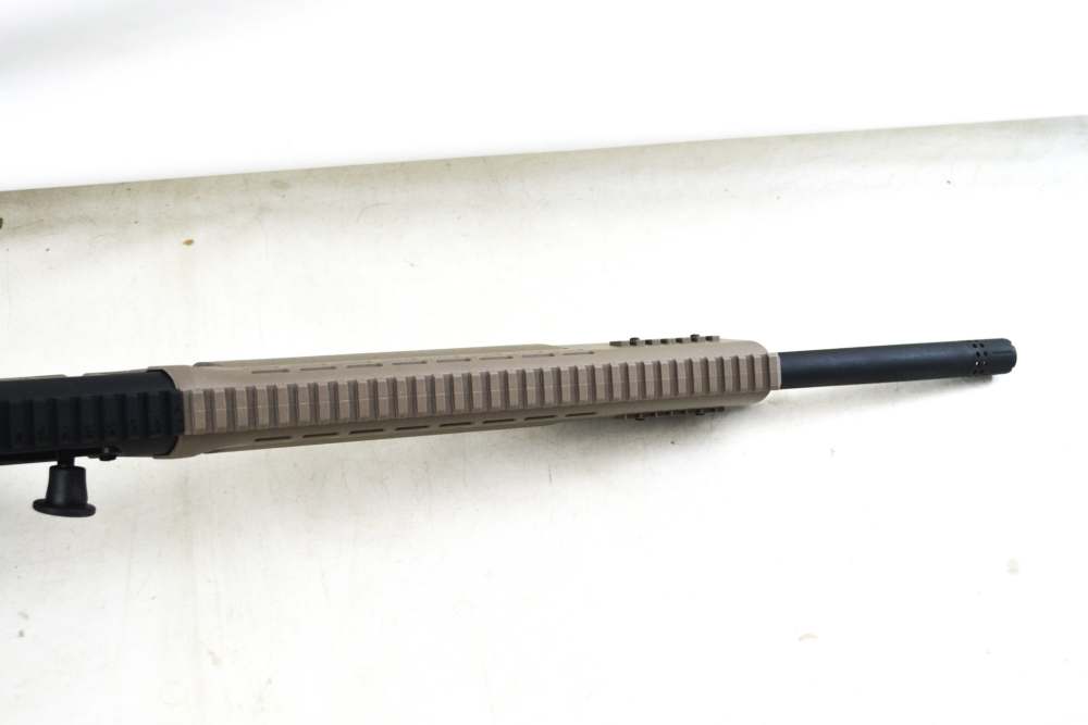 Tristar Arms KRX Tactical, 12 Gauge, Unfired-img-14