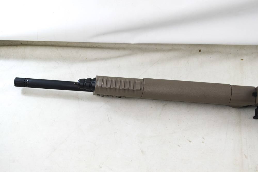 Tristar Arms KRX Tactical, 12 Gauge, Unfired-img-9