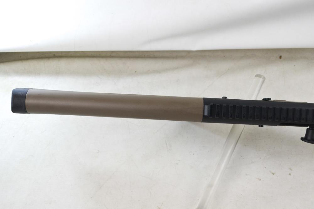 Tristar Arms KRX Tactical, 12 Gauge, Unfired-img-12