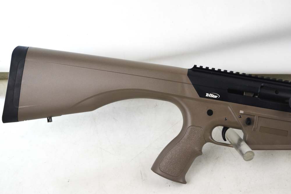 Tristar Arms KRX Tactical, 12 Gauge, Unfired-img-2