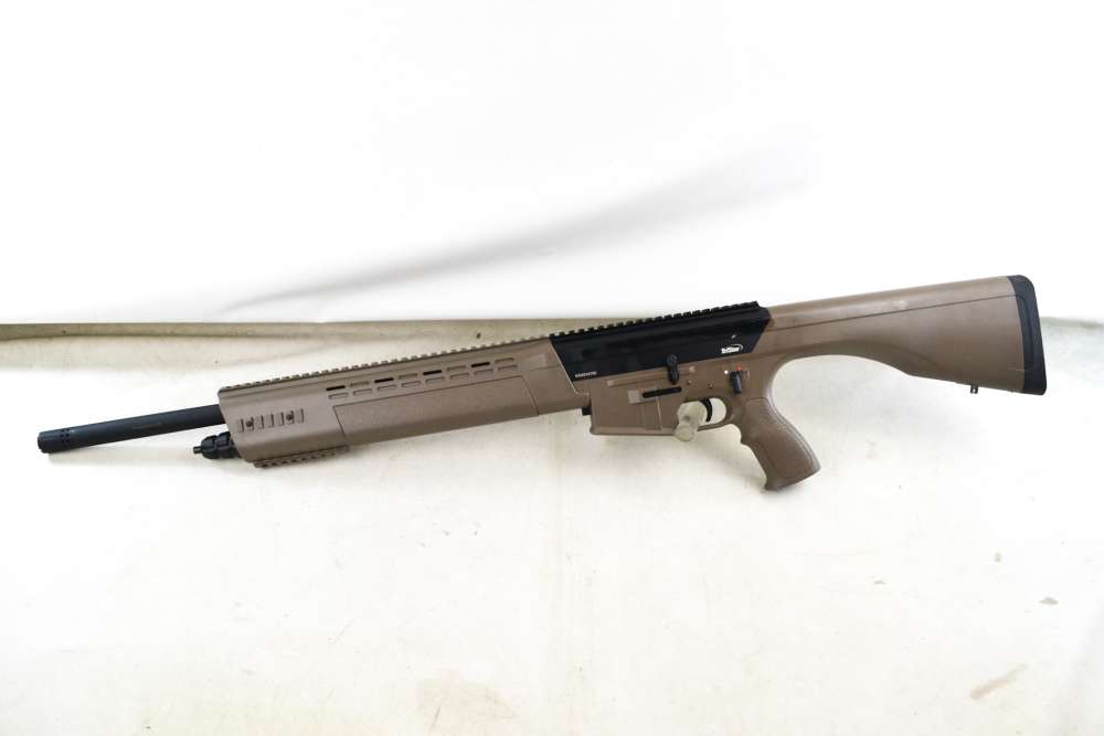 Tristar Arms KRX Tactical, 12 Gauge, Unfired-img-5