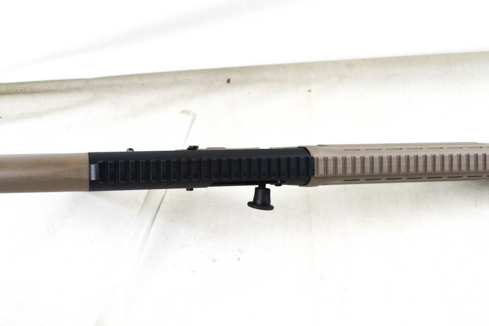 Tristar Arms KRX Tactical, 12 Gauge, Unfired-img-13