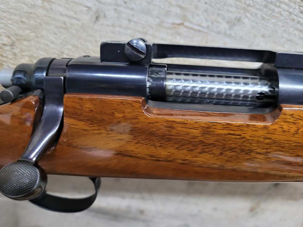 Used Remington 40X Sporter Repeater 22LR 1976 Custom Great Condition!-img-58