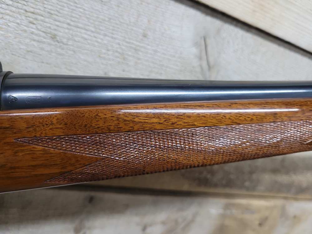 Used Remington 40X Sporter Repeater 22LR 1976 Custom Great Condition!-img-68