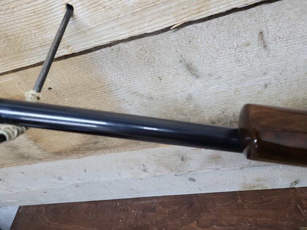 Used Remington 40X Sporter Repeater 22LR 1976 Custom Great Condition!-img-46