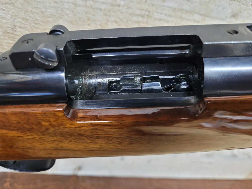 Used Remington 40X Sporter Repeater 22LR 1976 Custom Great Condition!-img-81