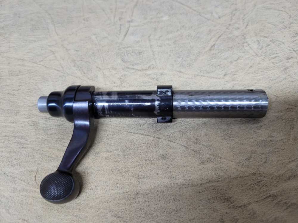 Used Remington 40X Sporter Repeater 22LR 1976 Custom Great Condition!-img-88