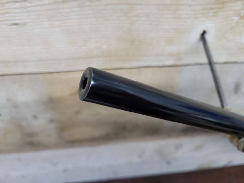 Used Remington 40X Sporter Repeater 22LR 1976 Custom Great Condition!-img-47