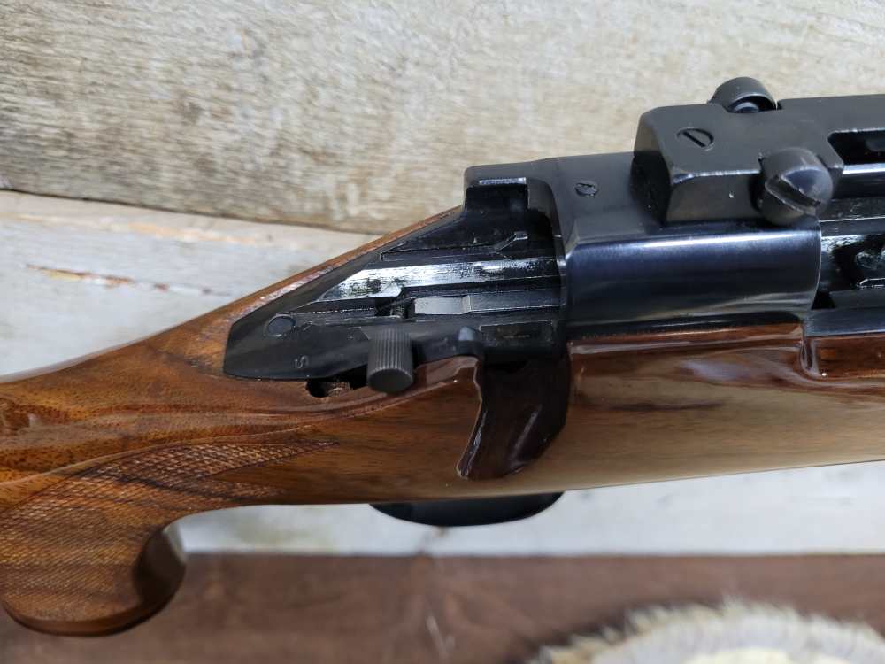 Used Remington 40X Sporter Repeater 22LR 1976 Custom Great Condition!-img-80