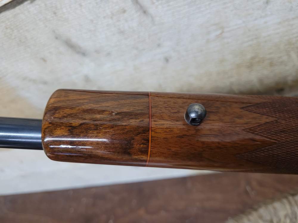 Used Remington 40X Sporter Repeater 22LR 1976 Custom Great Condition!-img-45
