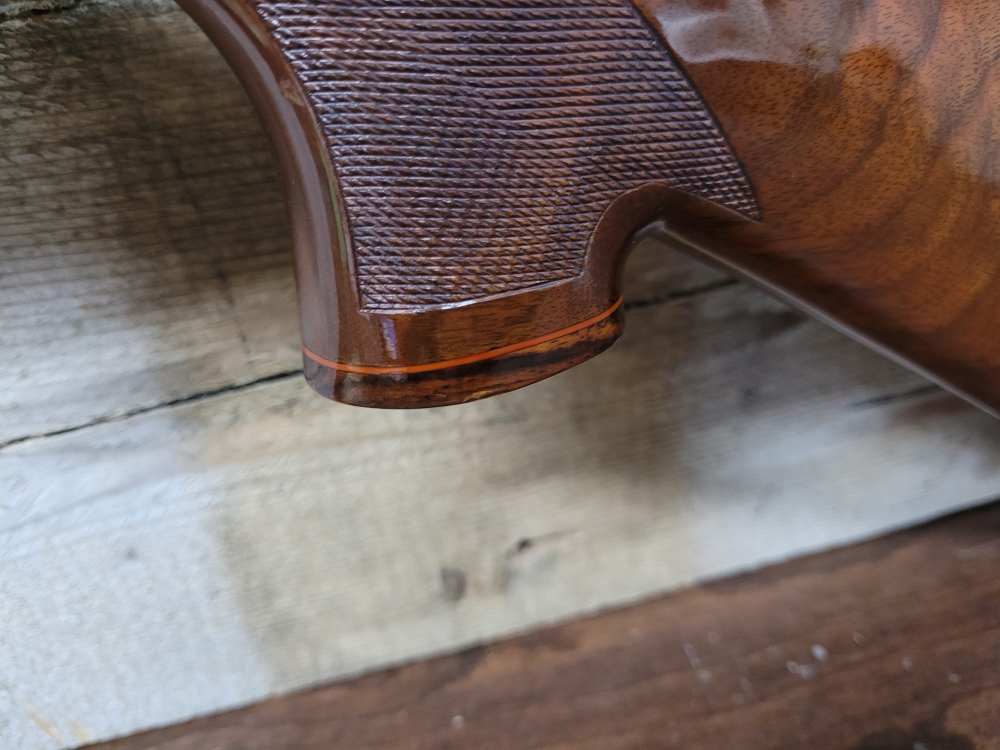 Used Remington 40X Sporter Repeater 22LR 1976 Custom Great Condition!-img-10