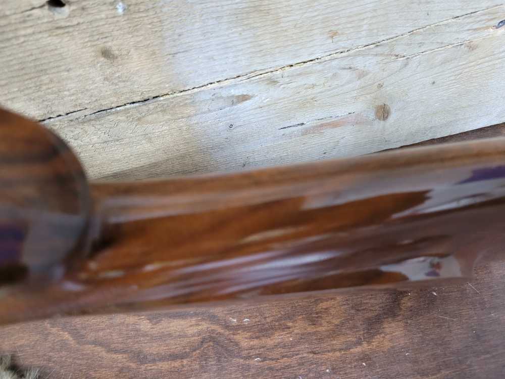 Used Remington 40X Sporter Repeater 22LR 1976 Custom Great Condition!-img-32