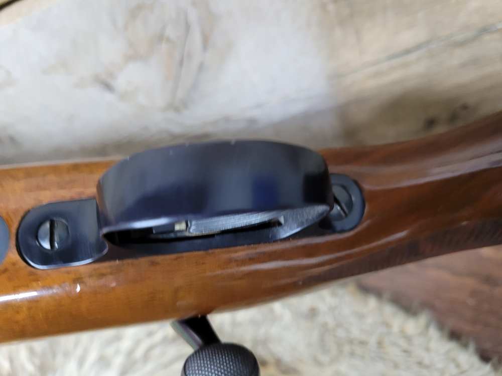 Used Remington 40X Sporter Repeater 22LR 1976 Custom Great Condition!-img-39