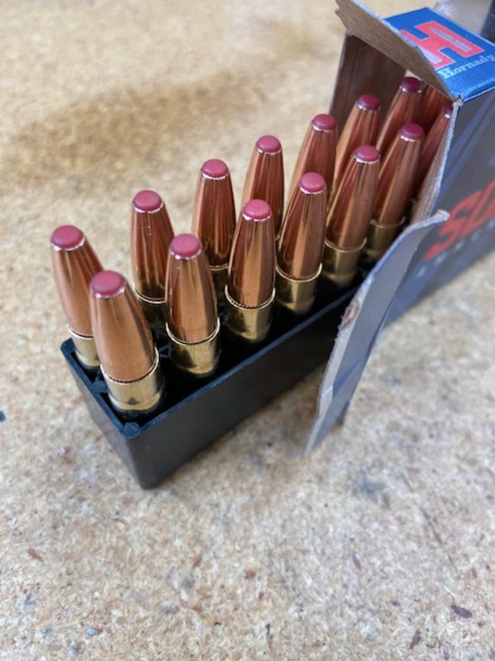 Hornady .300 Blackout, 200 Round Case!-img-5