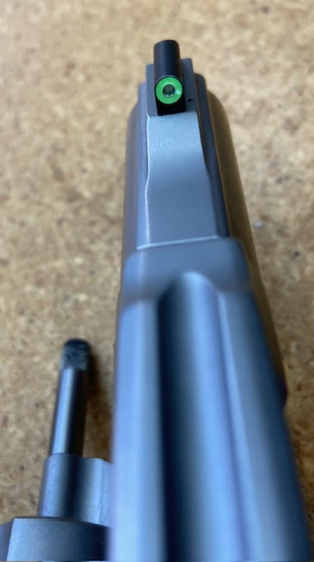 Smith & Wesson 940-3, 9mm NIB!-img-15