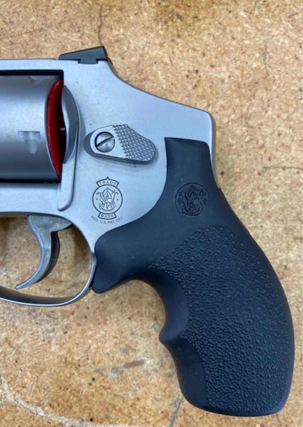 Smith & Wesson 940-3, 9mm NIB!-img-4