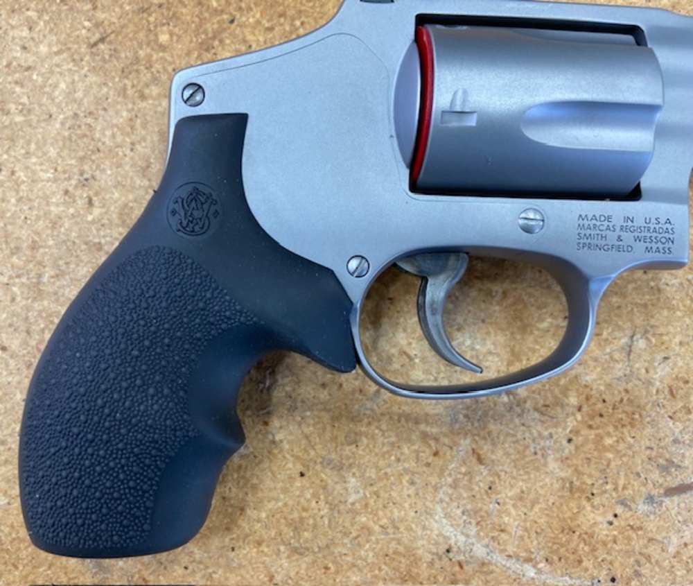 Smith & Wesson 940-3, 9mm NIB!-img-8