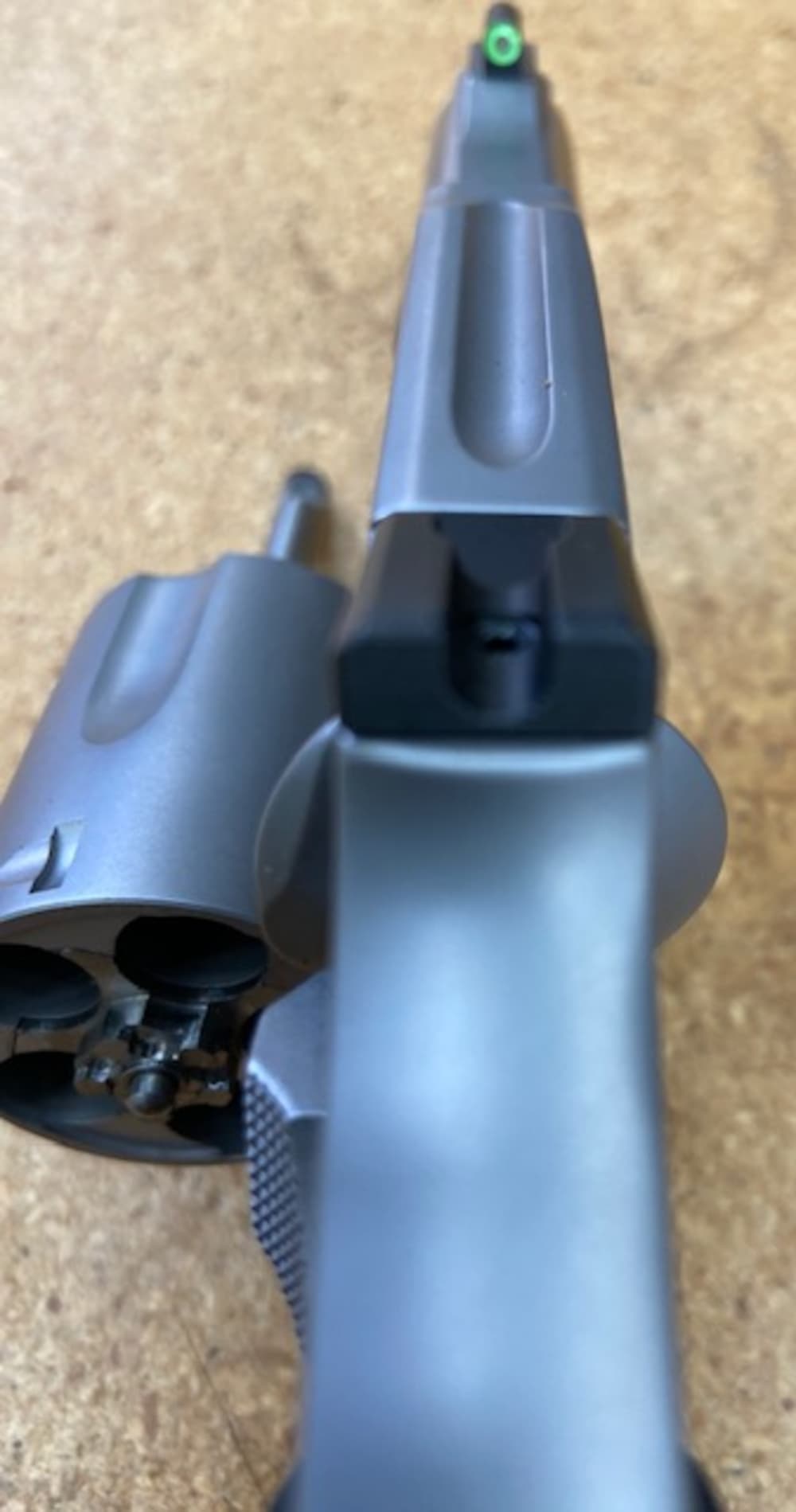 Smith & Wesson 940-3, 9mm NIB!-img-14