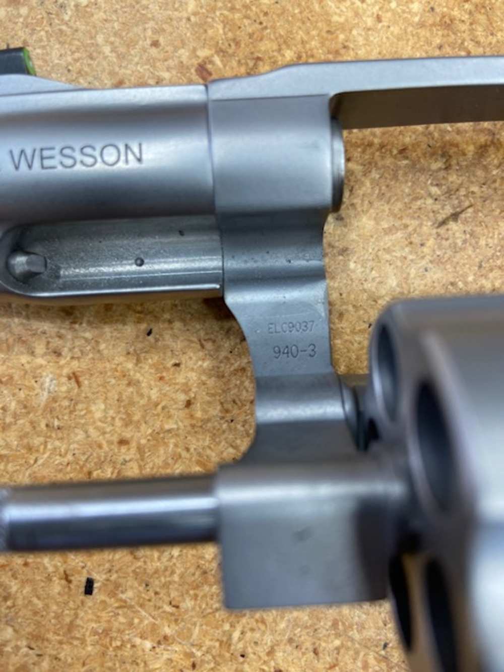 Smith & Wesson 940-3, 9mm NIB!-img-16