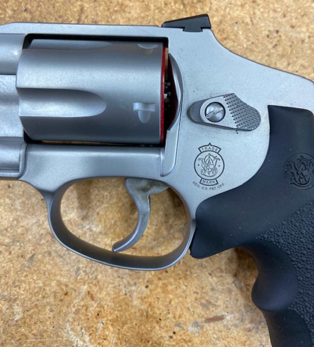 Smith & Wesson 940-3, 9mm NIB!-img-5