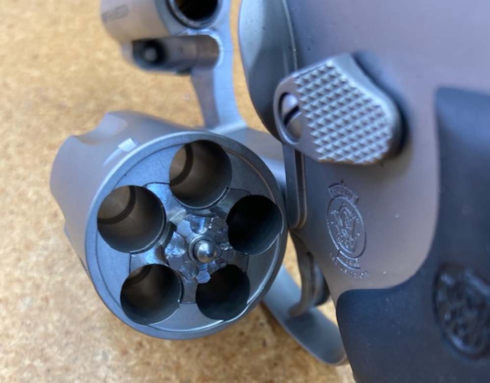 Smith & Wesson 940-3, 9mm NIB!-img-13