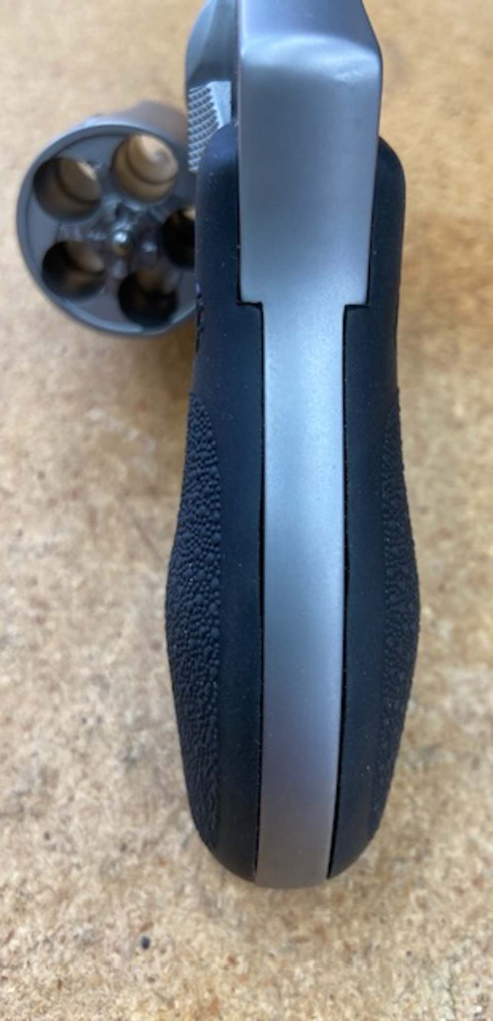 Smith & Wesson 940-3, 9mm NIB!-img-12