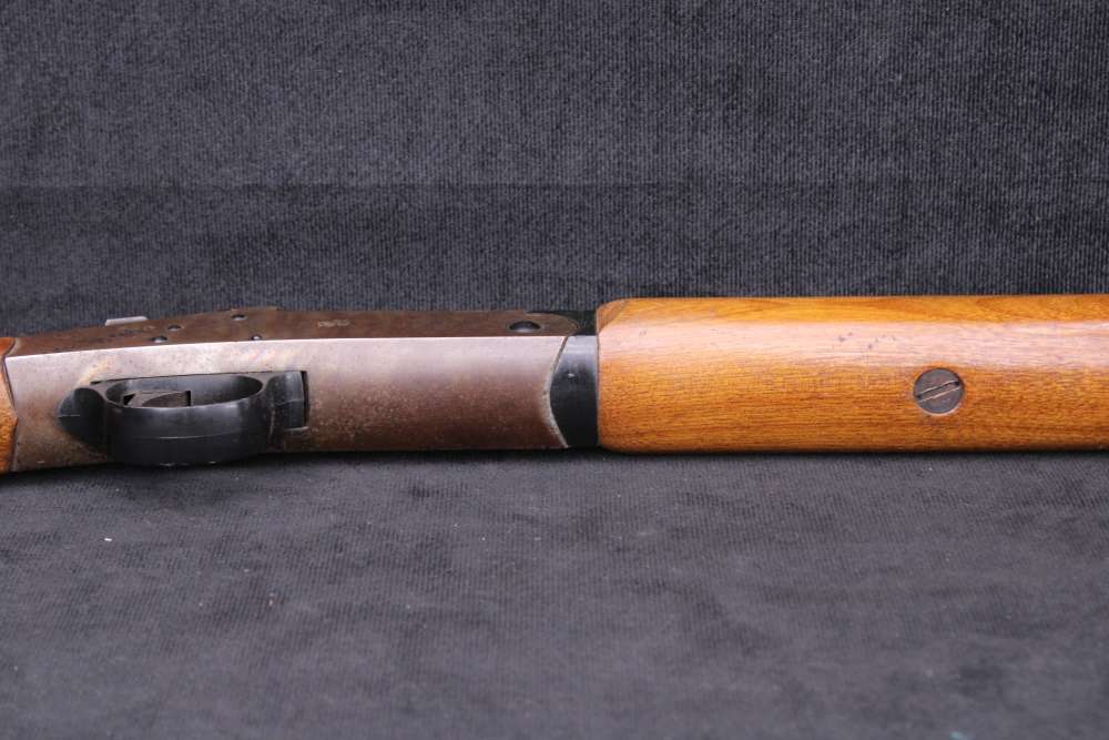 Harrington & Richardson Topper Mod 158 12 GA 28" Walnut Blued Case Hardened-img-32