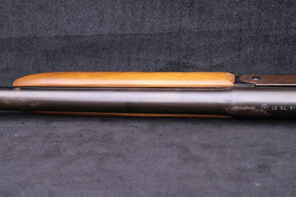 Harrington & Richardson Topper Mod 158 12 GA 28" Walnut Blued Case Hardened-img-26