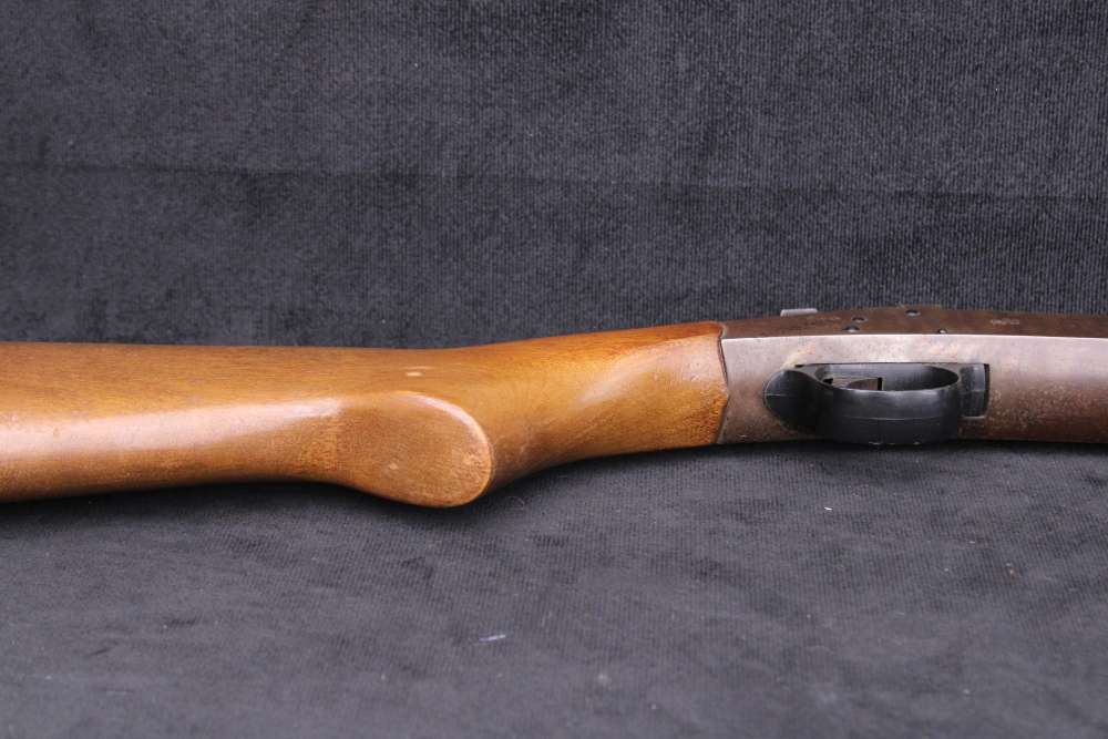Harrington & Richardson Topper Mod 158 12 GA 28" Walnut Blued Case Hardened-img-31