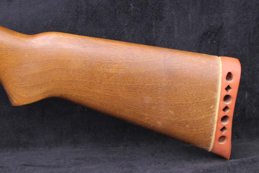 Harrington & Richardson Topper Mod 158 12 GA 28" Walnut Blued Case Hardened-img-2