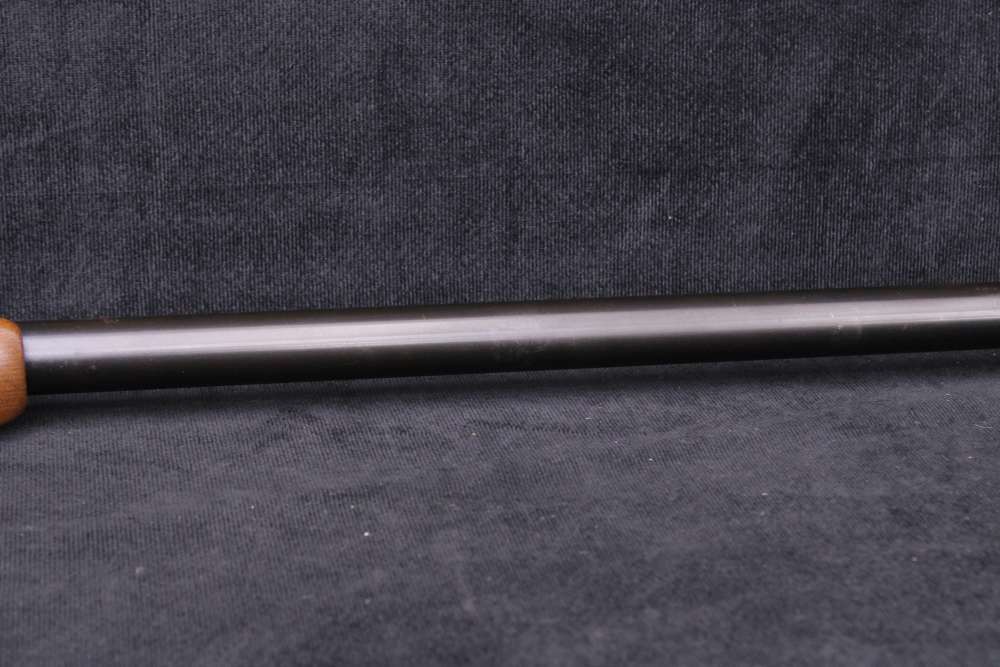 Harrington & Richardson Topper Mod 158 12 GA 28" Walnut Blued Case Hardened-img-34