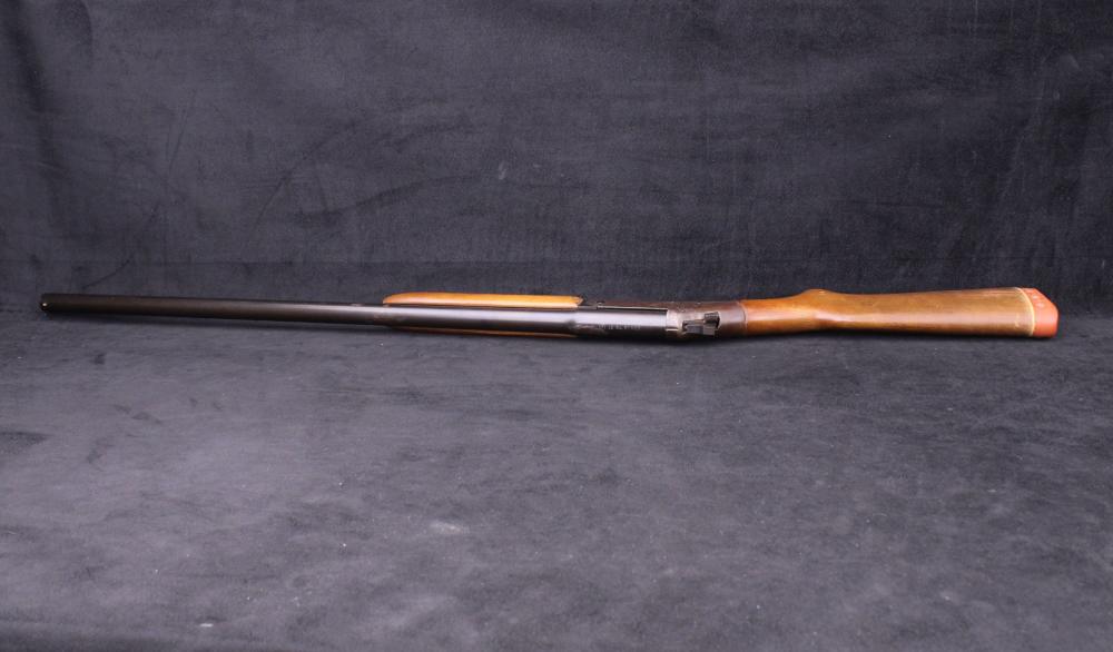 Harrington & Richardson Topper Mod 158 12 GA 28" Walnut Blued Case Hardened-img-22