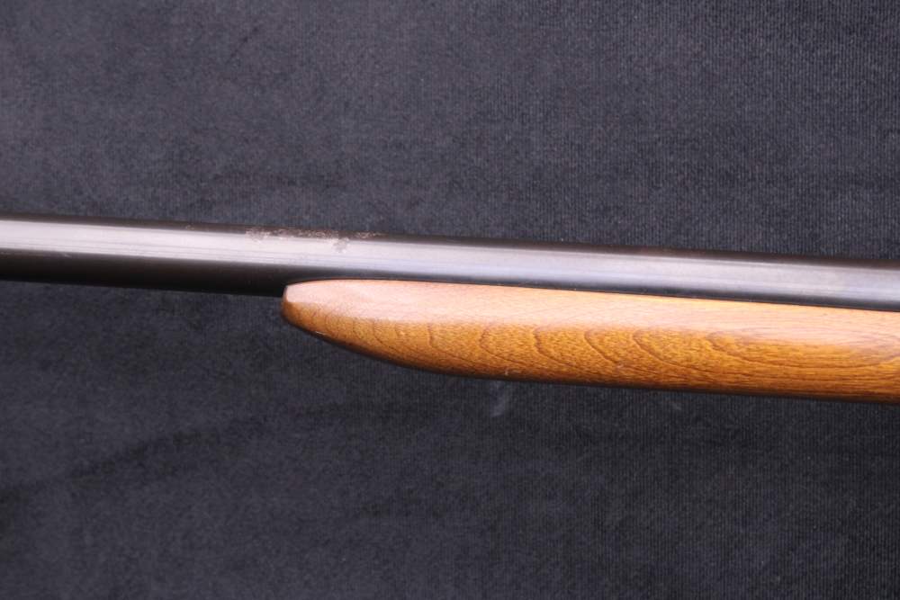 Harrington & Richardson Topper Mod 158 12 GA 28" Walnut Blued Case Hardened-img-5