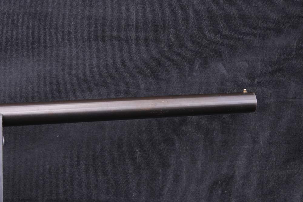 Harrington & Richardson Topper Mod 158 12 GA 28" Walnut Blued Case Hardened-img-20