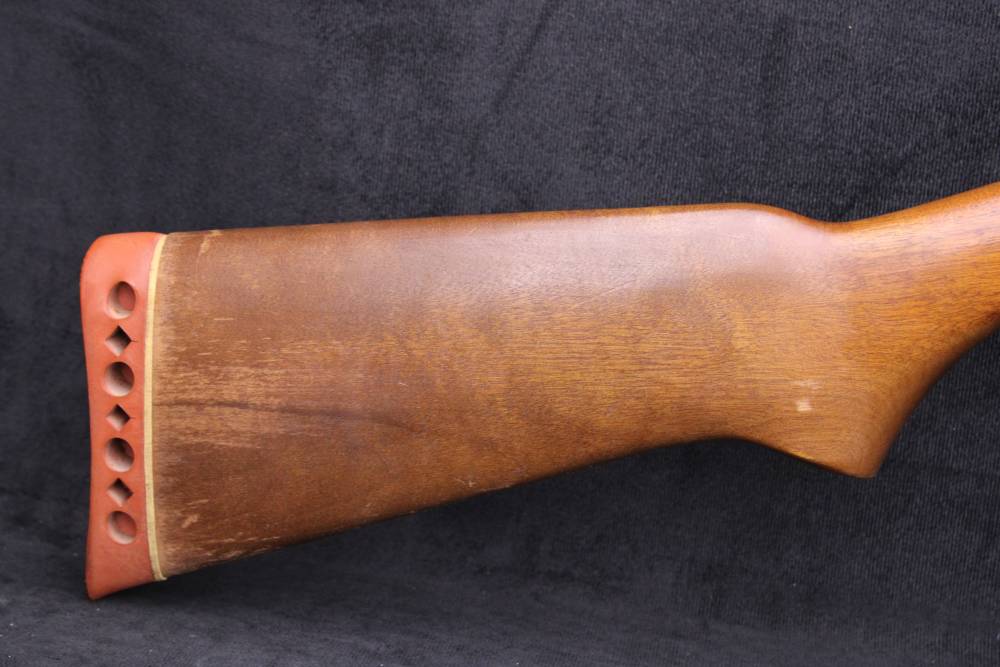 Harrington & Richardson Topper Mod 158 12 GA 28" Walnut Blued Case Hardened-img-15