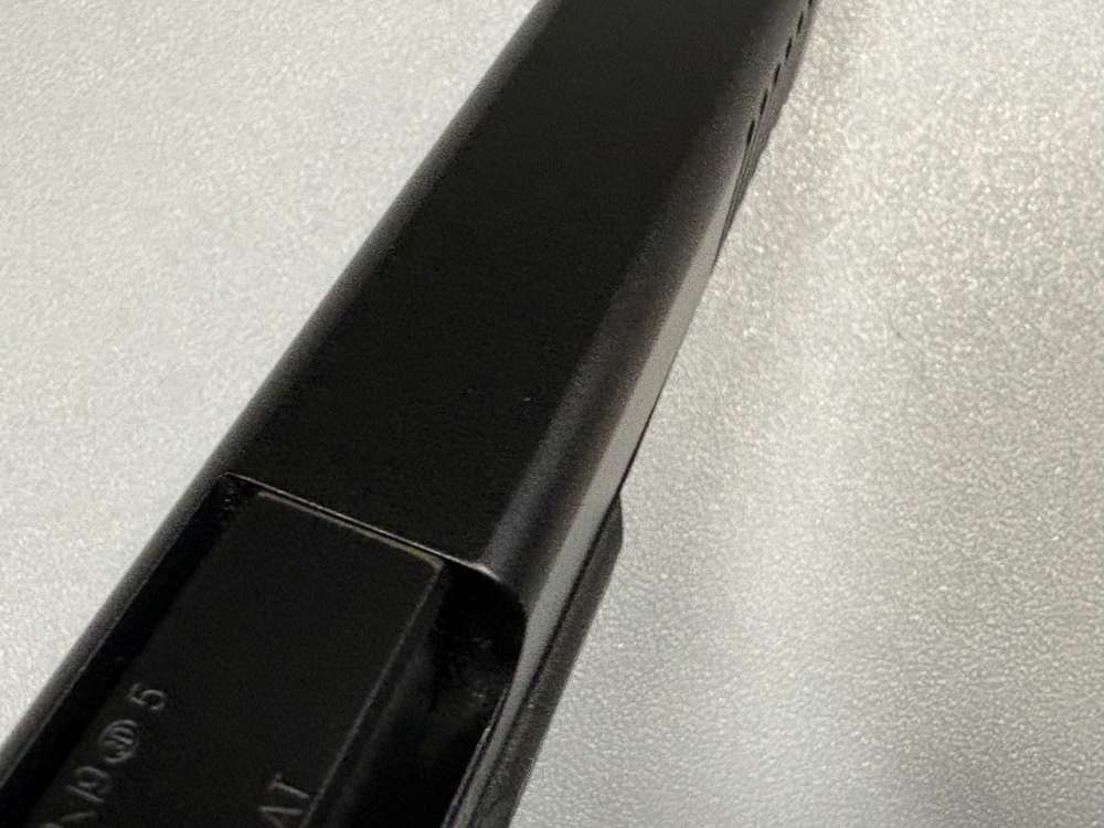 Glock 34 Gen5 MOS 9mm 5.31" Barrel 17+1 *Glock Performance Trigger* Used-img-21