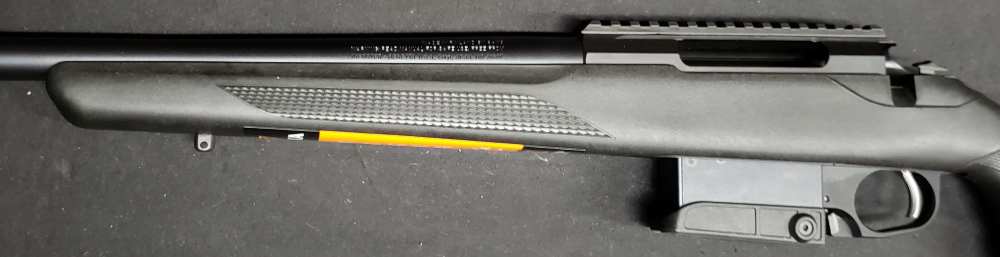 Tikka T3X CTR LEFT HAND 223 Remington 20in barrel JRTXC414R8-img-10