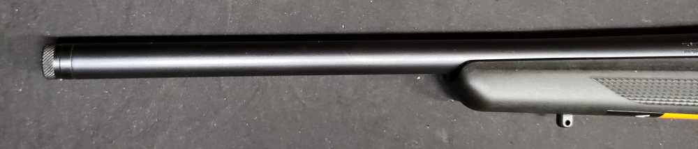 Tikka T3X CTR LEFT HAND 223 Remington 20in barrel JRTXC414R8-img-9