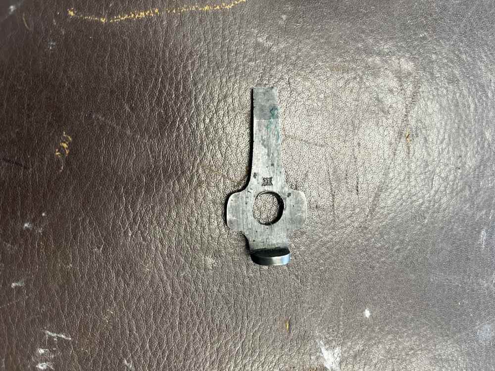 German Luger P.08 WWII 1939, matching numbers-img-27