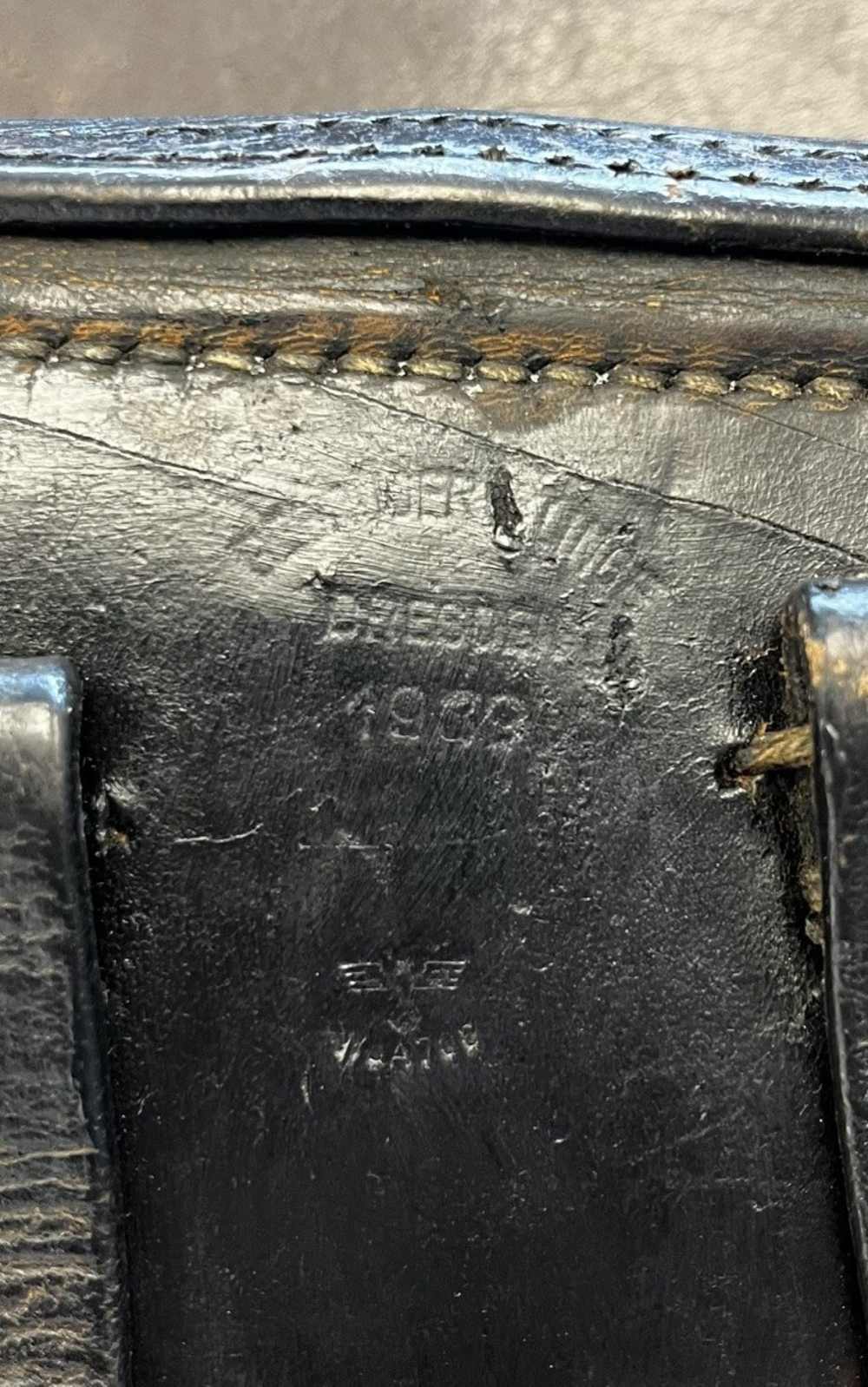 German Luger P.08 WWII 1939, matching numbers-img-21