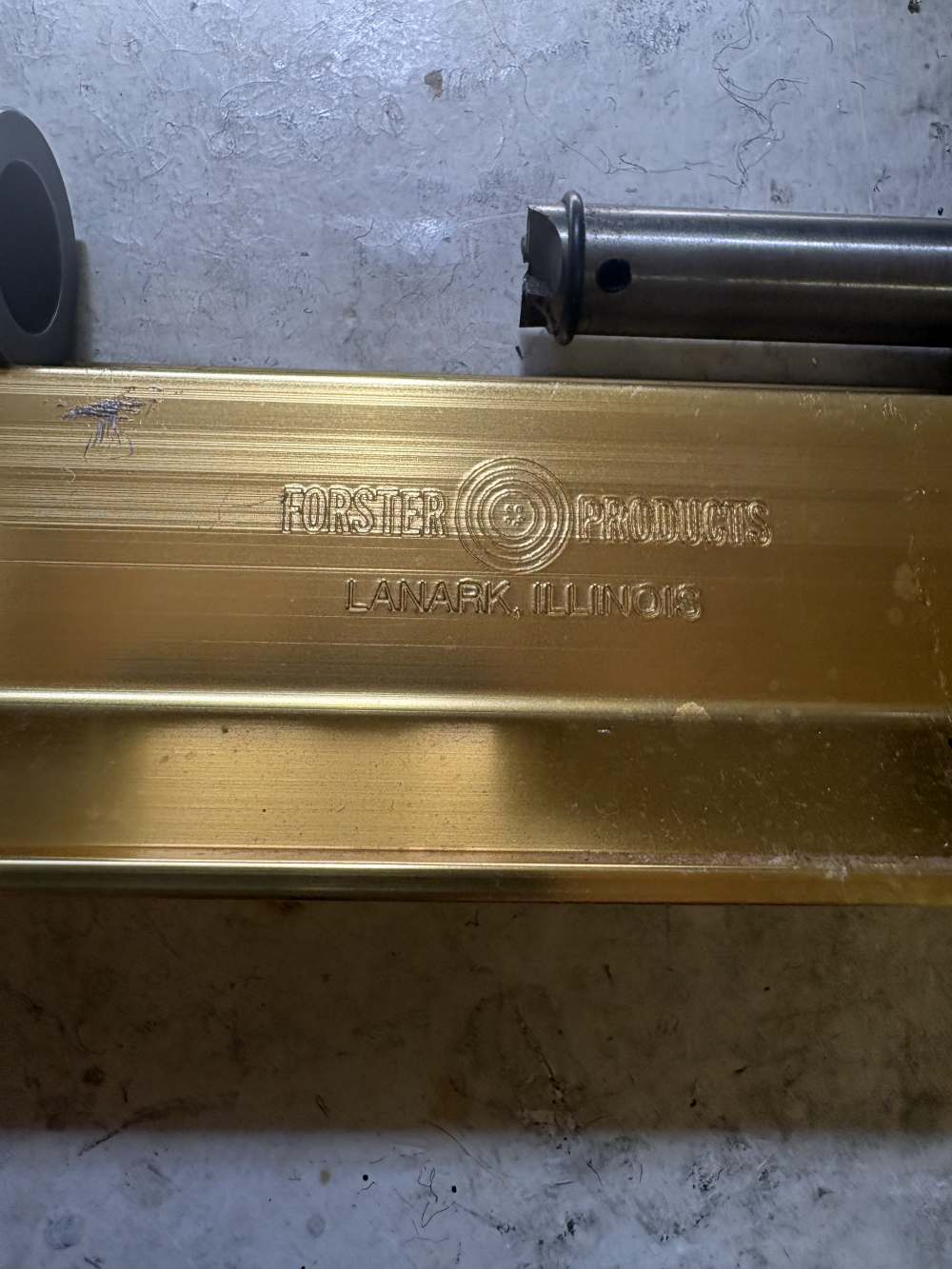 Forster Classic Case Trimmer-img-2