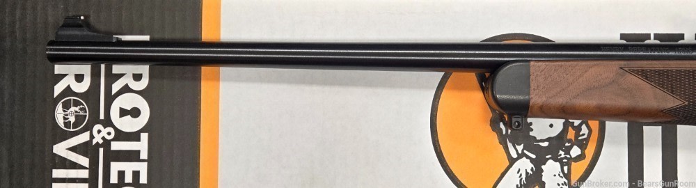 Henry Long Ranger Deluxe Engraved 223/5.56NATO 20" barrel NIB -img-6