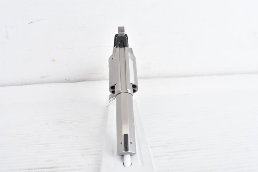 Kimber K6S DASA .357 Magnum – UNFIRED – Hang Tag – Box & Case-img-3