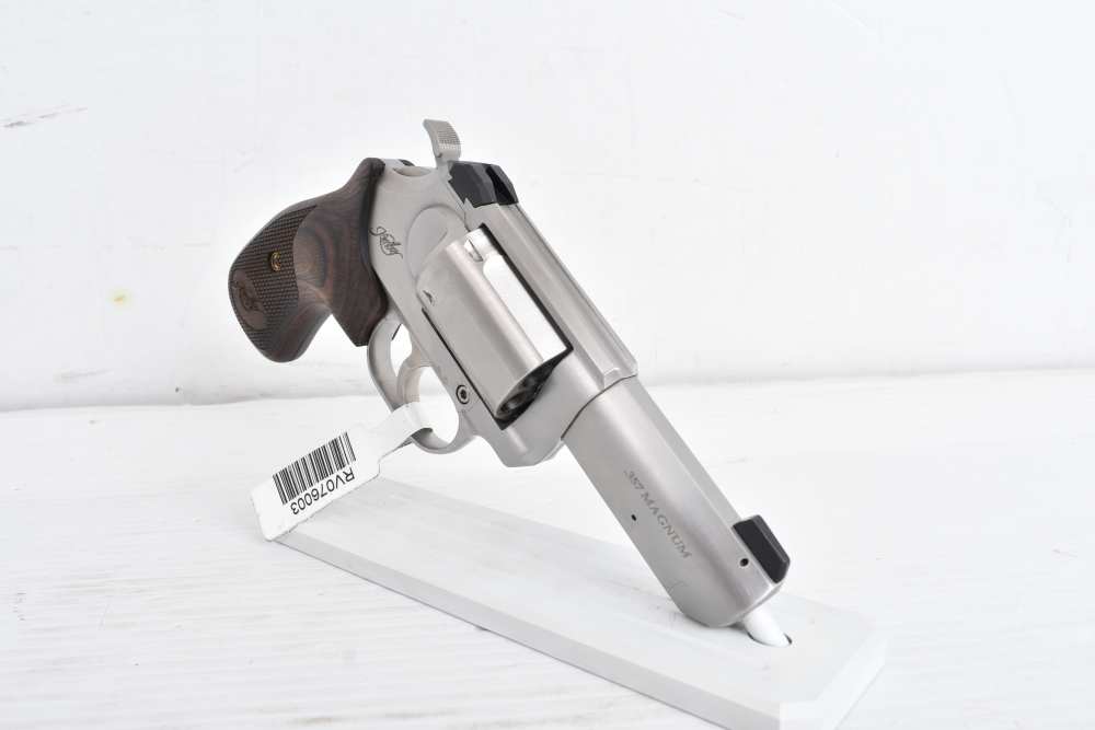 Kimber K6S DASA .357 Magnum – UNFIRED – Hang Tag – Box & Case-img-4