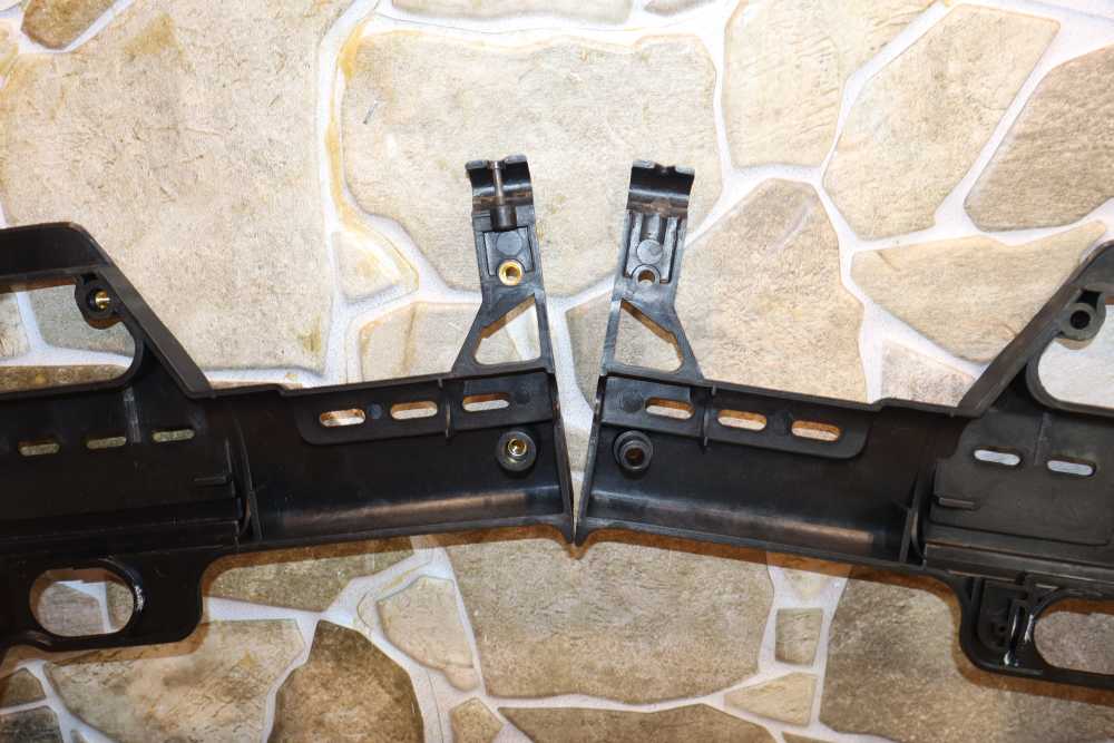 Mounting Solutions Plus Muzzlelite Bullpup Stock for Ruger 10/22 Black-img-6