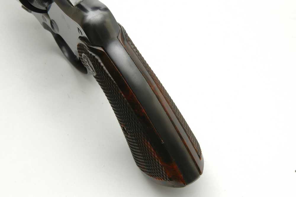 Colt Official Police .38 Spl. ANIB WW2 Era 1941 mfg. Factory Letter NO RES.-img-19