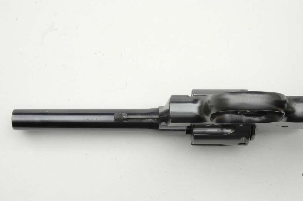 Colt Official Police .38 Spl. ANIB WW2 Era 1941 mfg. Factory Letter NO RES.-img-16