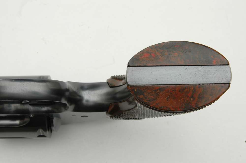 Colt Official Police .38 Spl. ANIB WW2 Era 1941 mfg. Factory Letter NO RES.-img-15